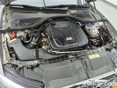 Audi A6 2018 2.0 автомат (гидро), миниатюра 6