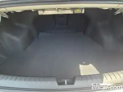 Hyundai Sonata 2014 2.0 автомат (гидро), миниатюра 12