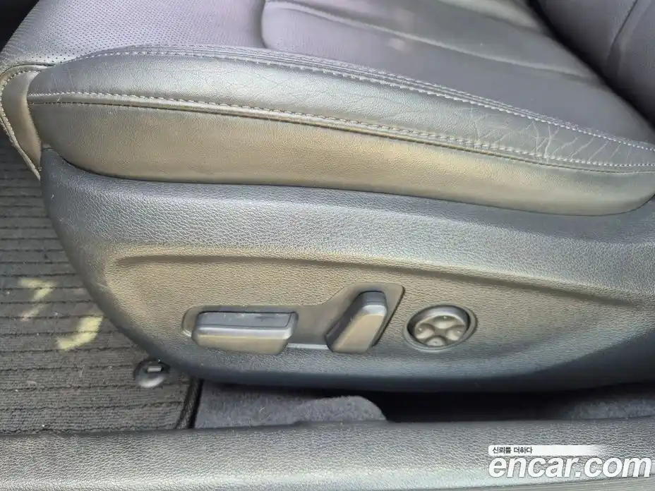 Hyundai Sonata 2014 2.0 автомат (гидро), фото 14