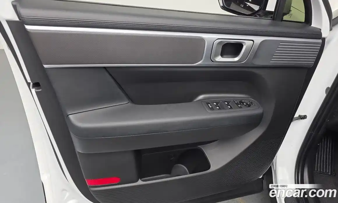 Hyundai Santa Fe 2025 2.5 автомат (гидро), фото 13