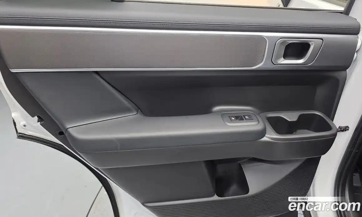 Hyundai Santa Fe 2025 2.5 автомат (гидро), фото 14