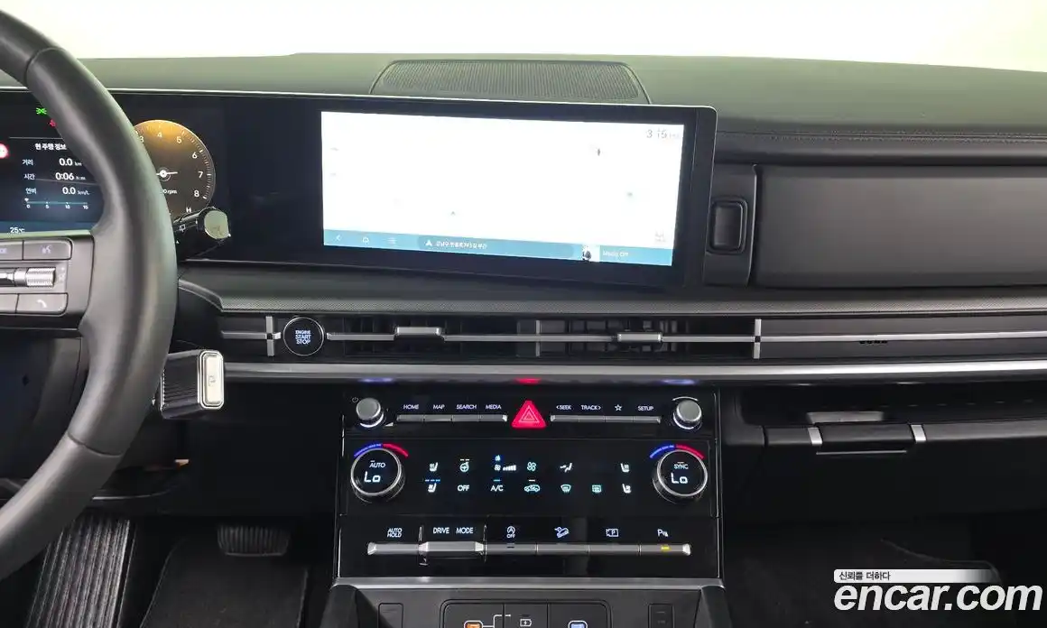 Hyundai Santa Fe 2025 2.5 автомат (гидро), фото 19