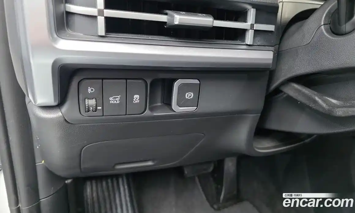 Hyundai Santa Fe 2025 2.5 автомат (гидро), фото 23