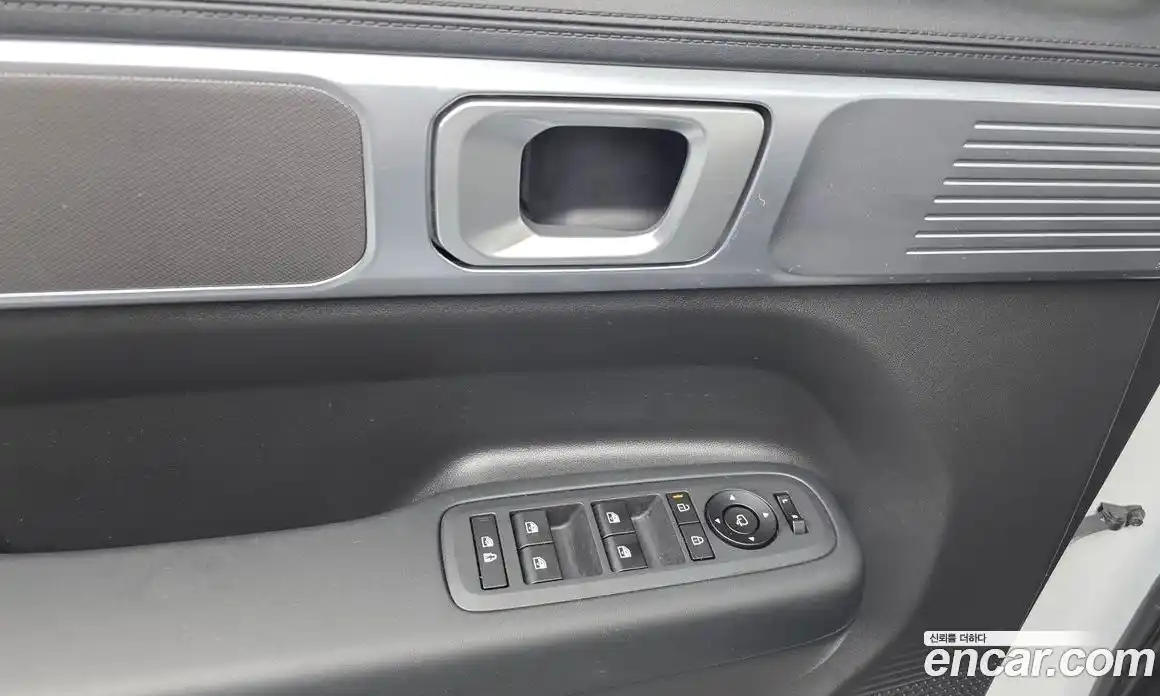 Hyundai Santa Fe 2025 2.5 автомат (гидро), фото 28