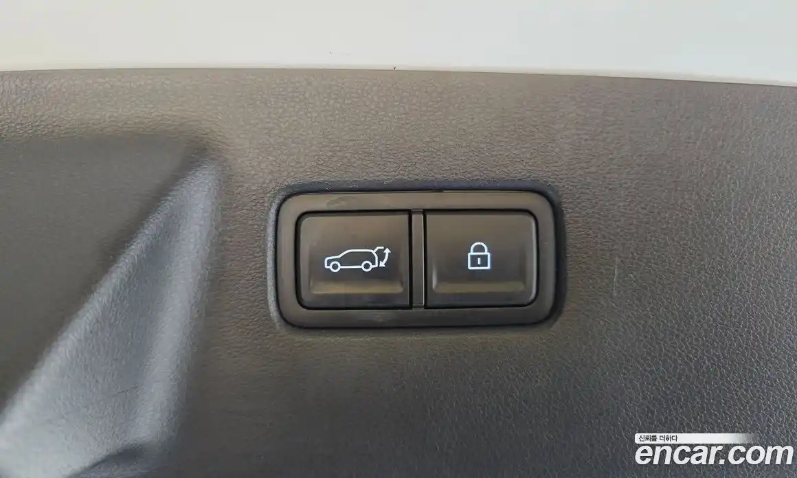 Hyundai Santa Fe 2025 2.5 автомат (гидро), фото 29