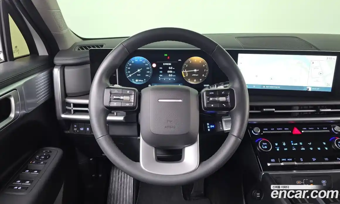 Hyundai Santa Fe 2025 2.5 автомат (гидро), фото 31