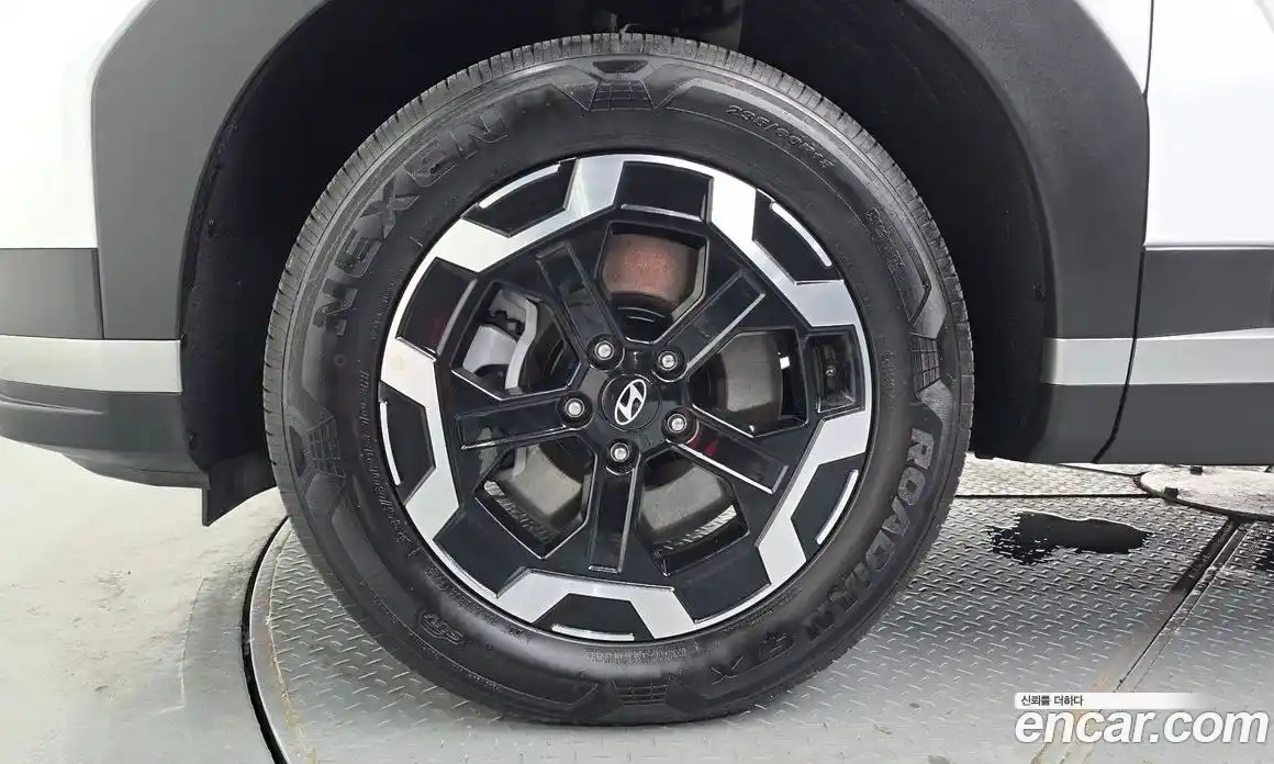 Hyundai Santa Fe 2025 2.5 автомат (гидро), фото 4