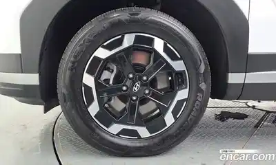 Hyundai Santa Fe 2025 2.5 автомат (гидро), миниатюра 4