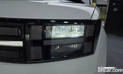 Hyundai Santa Fe 2025 2.5 автомат (гидро), миниатюра 7