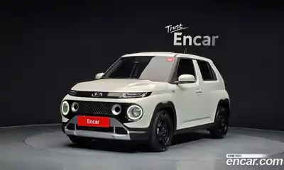 Hyundai Casper, 2023, 17 806 км