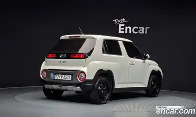 Hyundai Casper 2023 1.0 автомат (гидро), миниатюра 2