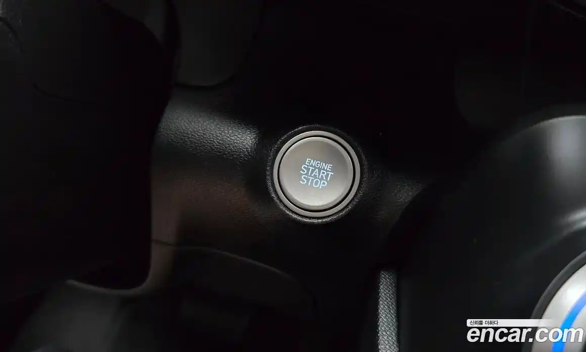 Hyundai Casper 2023 1.0 автомат (гидро), фото 28