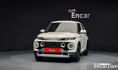 Hyundai Casper 2023 1.0 автомат (гидро), миниатюра 3