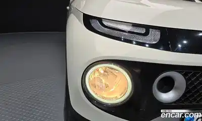 Hyundai Casper 2023 1.0 автомат (гидро), миниатюра 8