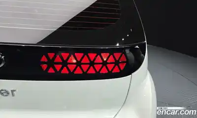 Hyundai Casper 2023 1.0 автомат (гидро), миниатюра 9