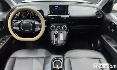 Hyundai Casper 2023 1.0 автомат (гидро), миниатюра 10