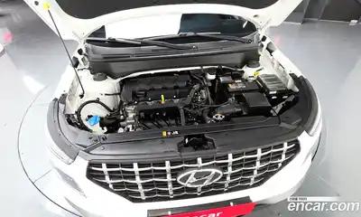 Hyundai Venue 2023 1.6 автомат (гидро), миниатюра 6