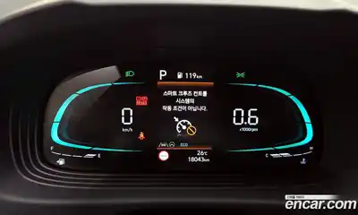 Hyundai Venue 2023 1.6 автомат (гидро), миниатюра 8