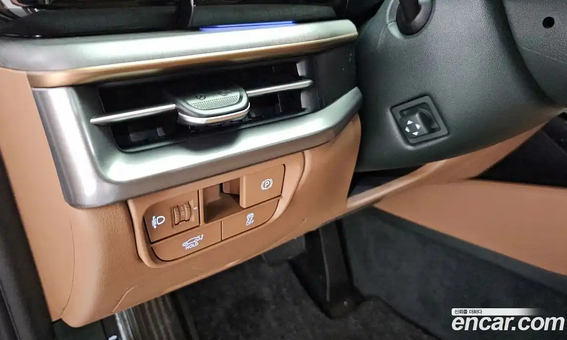 Hyundai Grandeur 2023 2.5 автомат (гидро), фото 18
