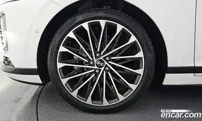 Hyundai Grandeur 2023 2.5 автомат (гидро), миниатюра 5