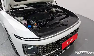 Hyundai Grandeur 2023 2.5 автомат (гидро), миниатюра 6