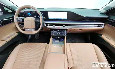 Hyundai Grandeur 2023 2.5 автомат (гидро), миниатюра 7