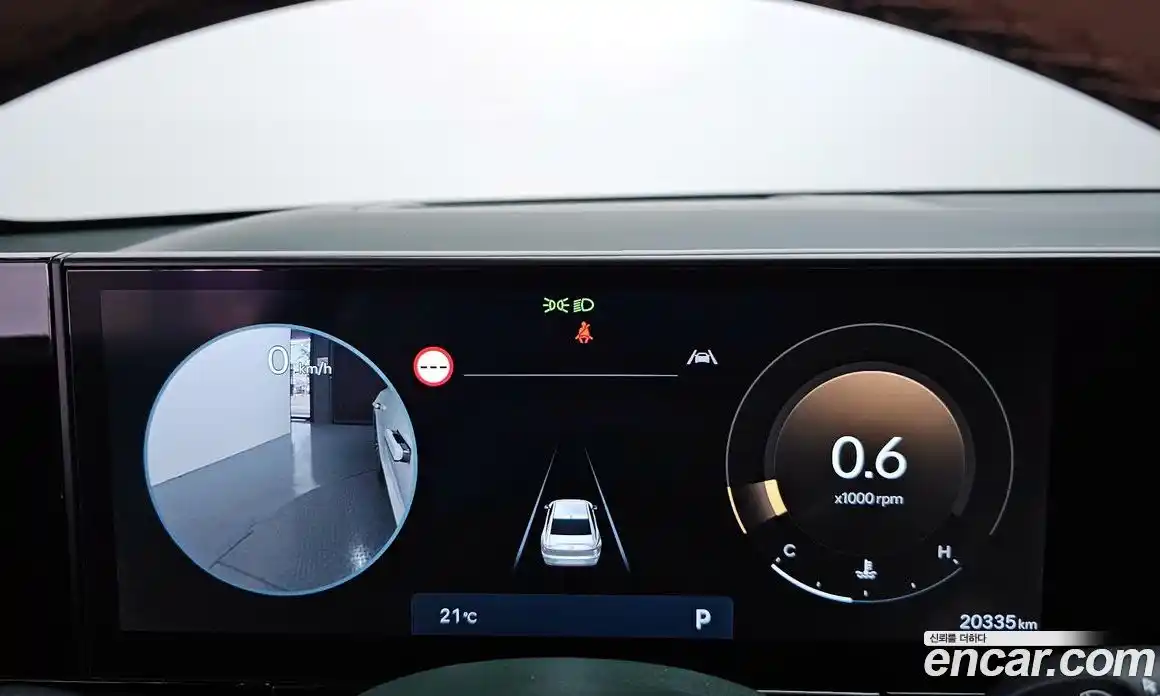 Hyundai Grandeur 2023 2.5 автомат (гидро), фото 8