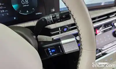 Hyundai Santa Fe 2024 2.5 автомат (гидро), миниатюра 12