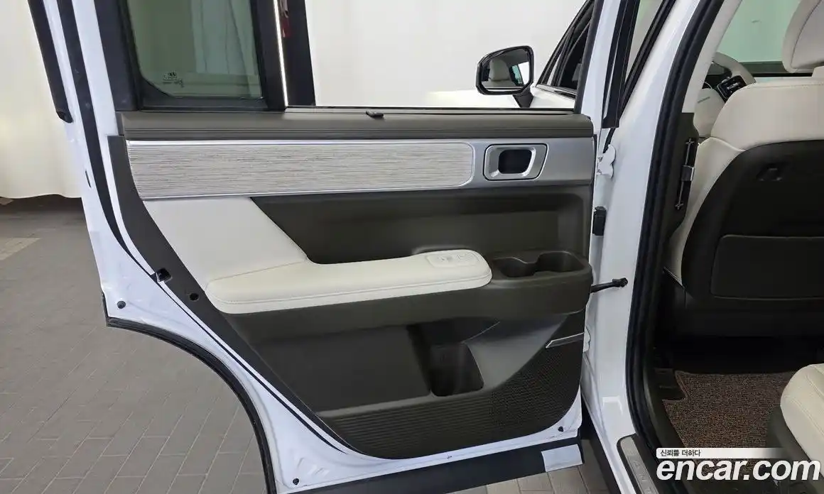 Hyundai Santa Fe 2024 2.5 автомат (гидро), фото 15