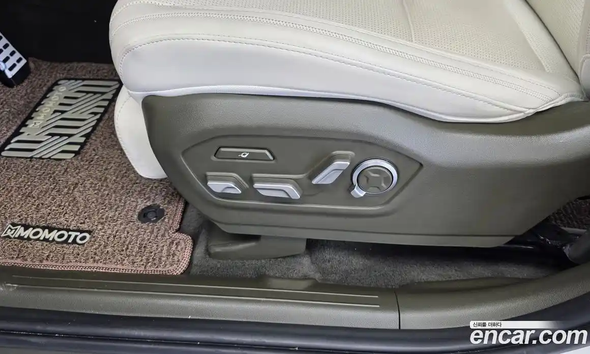 Hyundai Santa Fe 2024 2.5 автомат (гидро), фото 32