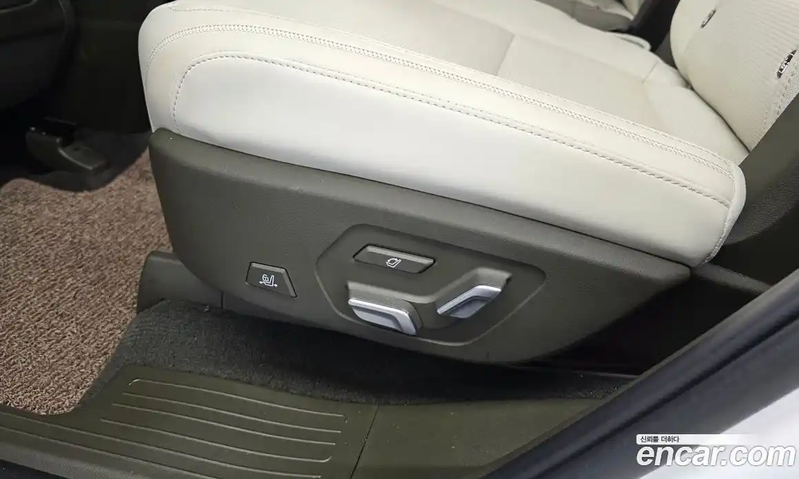 Hyundai Santa Fe 2024 2.5 автомат (гидро), фото 34