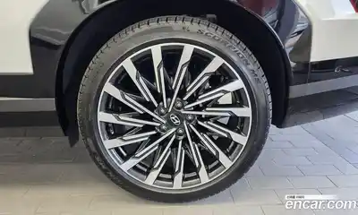Hyundai Santa Fe 2024 2.5 автомат (гидро), миниатюра 7