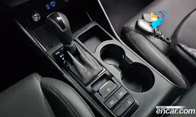 Hyundai Tucson 2020 2.0 автомат (гидро), миниатюра 12