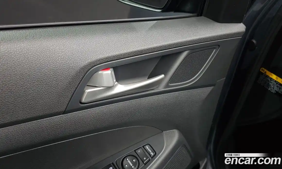 Hyundai Tucson 2020 2.0 автомат (гидро), фото 28