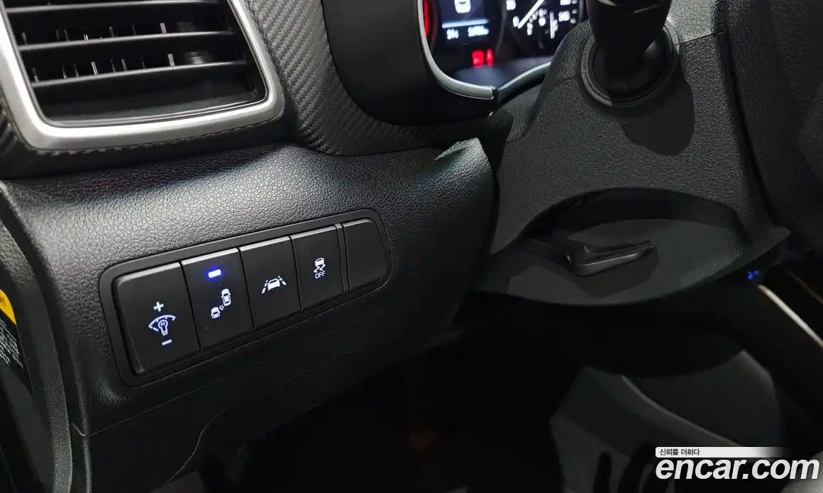 Hyundai Tucson 2020 2.0 автомат (гидро), фото 32