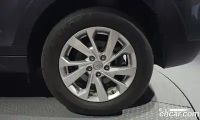 Hyundai Tucson 2020 2.0 автомат (гидро), миниатюра 7