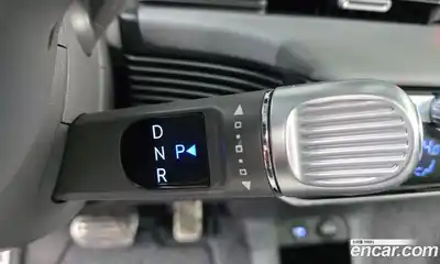 Hyundai Ioniq 5 2021 0.1 автомат (гидро), миниатюра 11