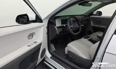 Hyundai Ioniq 5 2021 0.1 автомат (гидро), миниатюра 12