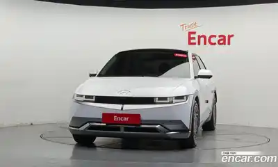 Hyundai Ioniq 5 2021 0.1 автомат (гидро), миниатюра 2