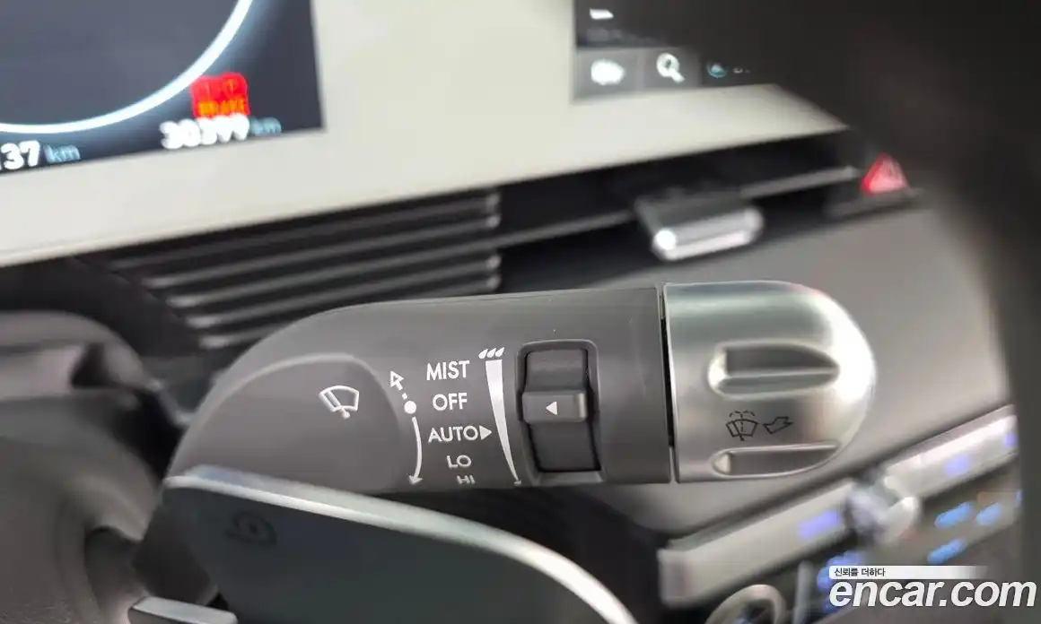 Hyundai Ioniq 5 2021 0.1 автомат (гидро), фото 26