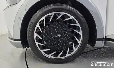Hyundai Ioniq 5 2021 0.1 автомат (гидро), миниатюра 4