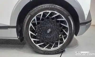 Hyundai Ioniq 5 2021 0.1 автомат (гидро), миниатюра 6
