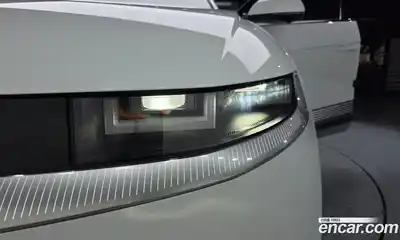 Hyundai Ioniq 5 2021 0.1 автомат (гидро), миниатюра 7