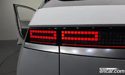 Hyundai Ioniq 5 2021 0.1 автомат (гидро), миниатюра 8