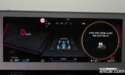 Hyundai Ioniq 5 2021 0.1 автомат (гидро), миниатюра 10