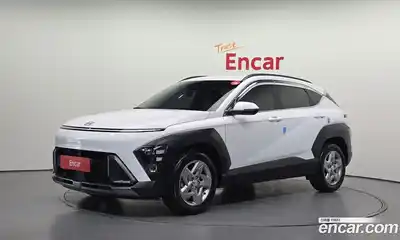 Hyundai Kona, 2023, 32 882 км