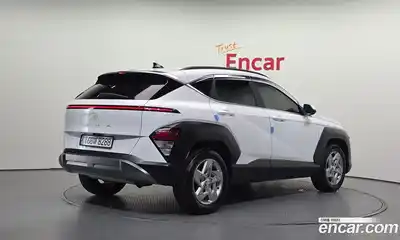 Hyundai Kona 2023 1.6 автомат (гидро), миниатюра 2