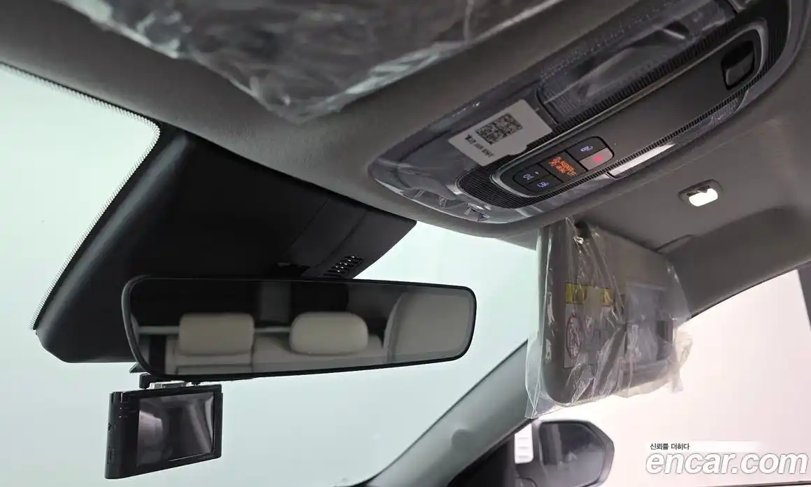 Hyundai Kona 2023 1.6 автомат (гидро), фото 22