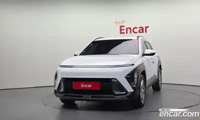 Hyundai Kona 2023 1.6 автомат (гидро), миниатюра 3