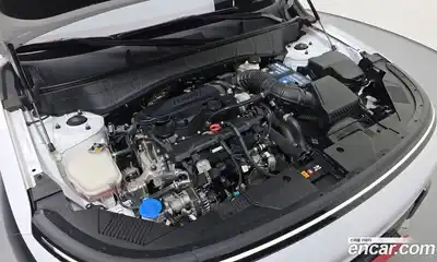 Hyundai Kona 2023 1.6 автомат (гидро), миниатюра 6